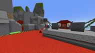 Yeggs is a great Minecraft server (Image via Mojang)